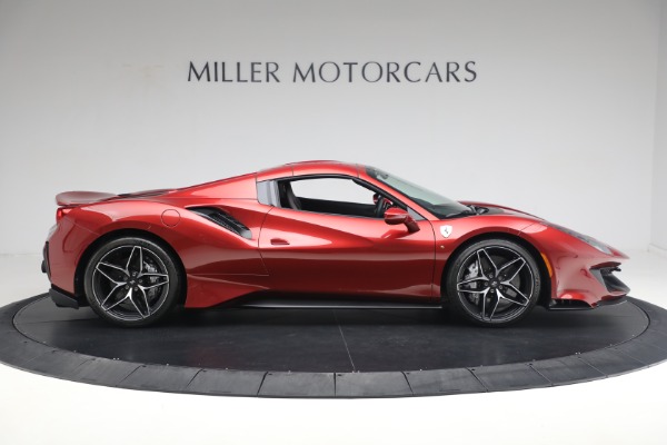Used 2019 Ferrari 488 Pista Spider for sale Sold at Rolls-Royce Motor Cars Greenwich in Greenwich CT 06830 17