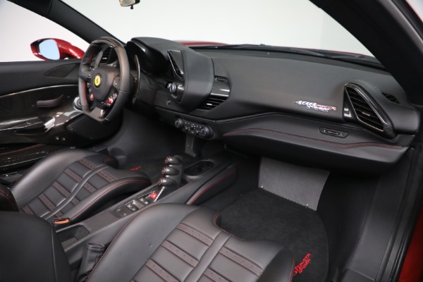 Used 2019 Ferrari 488 Pista Spider for sale Sold at Rolls-Royce Motor Cars Greenwich in Greenwich CT 06830 22