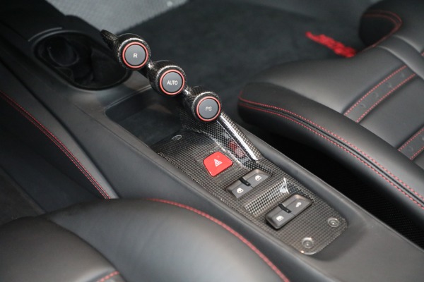 Used 2019 Ferrari 488 Pista Spider for sale Sold at Rolls-Royce Motor Cars Greenwich in Greenwich CT 06830 27
