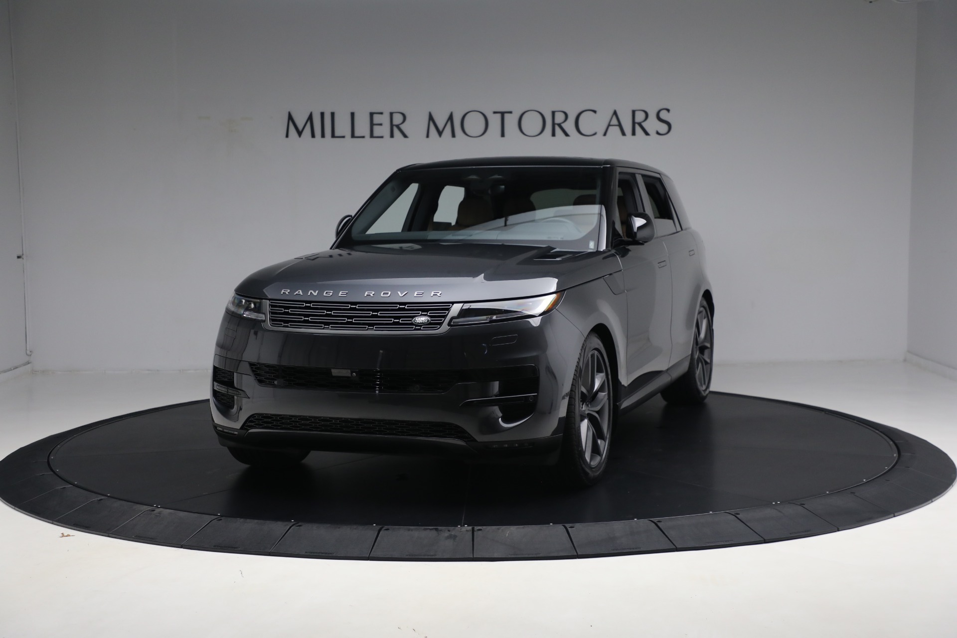 Used 2024 Land Rover Range Rover Sport P360 SE for sale Sold at Rolls-Royce Motor Cars Greenwich in Greenwich CT 06830 1