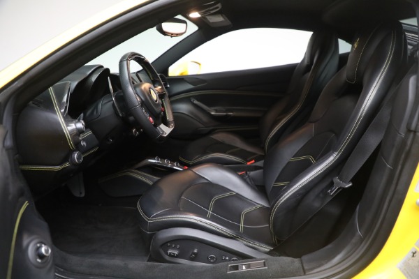 Used 2018 Ferrari 488 GTB for sale Sold at Rolls-Royce Motor Cars Greenwich in Greenwich CT 06830 15