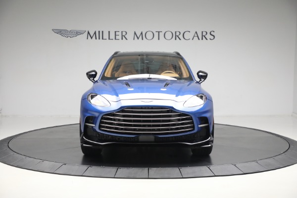 New 2025 Aston Martin DBX707 for sale $285,700 at Rolls-Royce Motor Cars Greenwich in Greenwich CT 06830 11