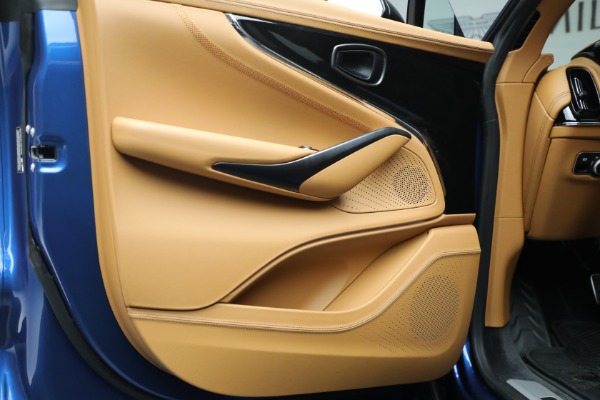 New 2025 Aston Martin DBX707 for sale $285,700 at Rolls-Royce Motor Cars Greenwich in Greenwich CT 06830 13