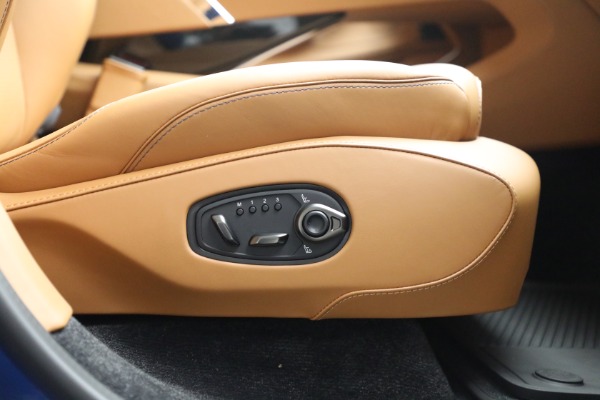 New 2025 Aston Martin DBX707 for sale $285,700 at Rolls-Royce Motor Cars Greenwich in Greenwich CT 06830 26