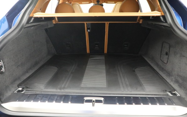 New 2025 Aston Martin DBX 707 for sale Sold at Rolls-Royce Motor Cars Greenwich in Greenwich CT 06830 28