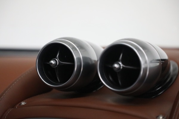 Used 2014 Pagani Huayra Tempesta for sale Call for price at Rolls-Royce Motor Cars Greenwich in Greenwich CT 06830 26