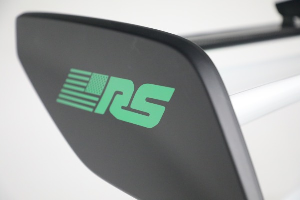 Used 2024 Porsche 911 GT3 RS for sale Sold at Rolls-Royce Motor Cars Greenwich in Greenwich CT 06830 23