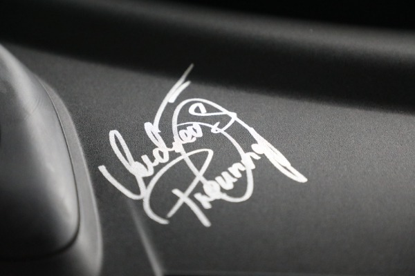 Used 2024 Porsche 911 GT3 RS for sale Sold at Rolls-Royce Motor Cars Greenwich in Greenwich CT 06830 26