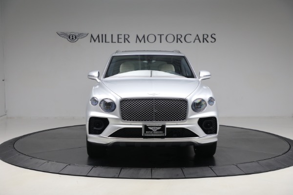 Used 2021 Bentley Bentayga V8 for sale Sold at Rolls-Royce Motor Cars Greenwich in Greenwich CT 06830 12