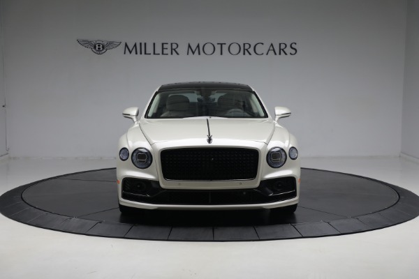 New 2024 Bentley Flying Spur Edition 8 for sale Sold at Rolls-Royce Motor Cars Greenwich in Greenwich CT 06830 11