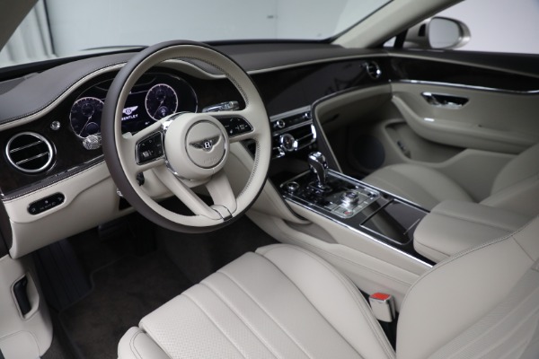New 2024 Bentley Flying Spur Edition 8 for sale Sold at Rolls-Royce Motor Cars Greenwich in Greenwich CT 06830 14