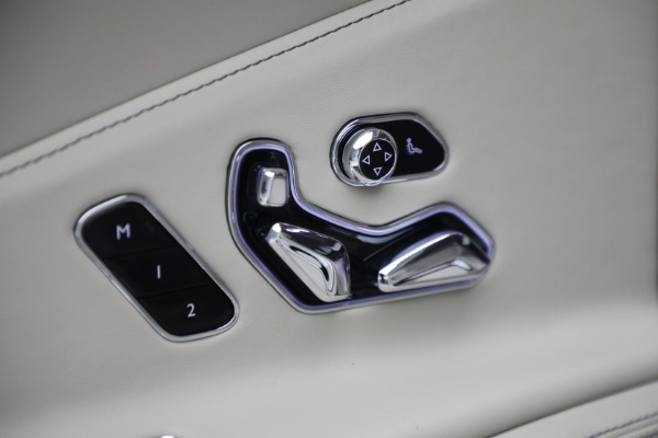 New 2024 Bentley Flying Spur Edition 8 for sale Sold at Rolls-Royce Motor Cars Greenwich in Greenwich CT 06830 23
