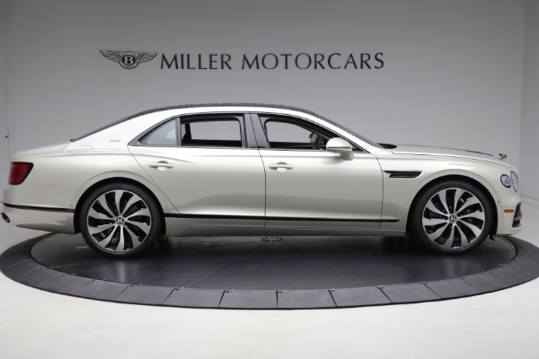 New 2024 Bentley Flying Spur Edition 8 for sale Sold at Rolls-Royce Motor Cars Greenwich in Greenwich CT 06830 8