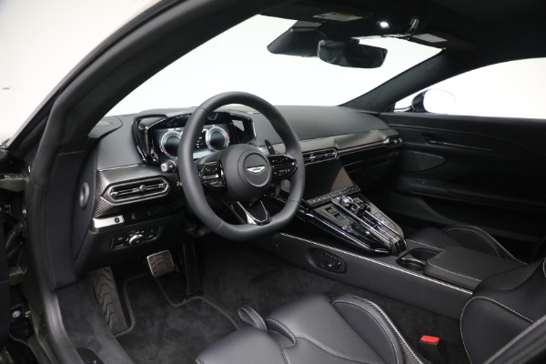 New 2025 Aston Martin Vantage for sale Sold at Rolls-Royce Motor Cars Greenwich in Greenwich CT 06830 15