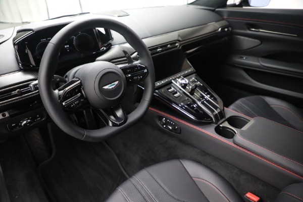 New 2025 Aston Martin Vantage for sale $235,300 at Rolls-Royce Motor Cars Greenwich in Greenwich CT 06830 17