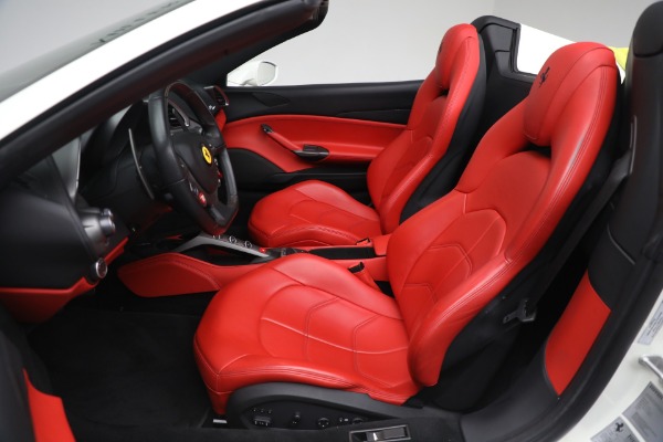 Used 2019 Ferrari 488 Spider for sale Sold at Rolls-Royce Motor Cars Greenwich in Greenwich CT 06830 14