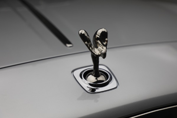 Used 2017 Rolls-Royce Wraith for sale Sold at Rolls-Royce Motor Cars Greenwich in Greenwich CT 06830 18