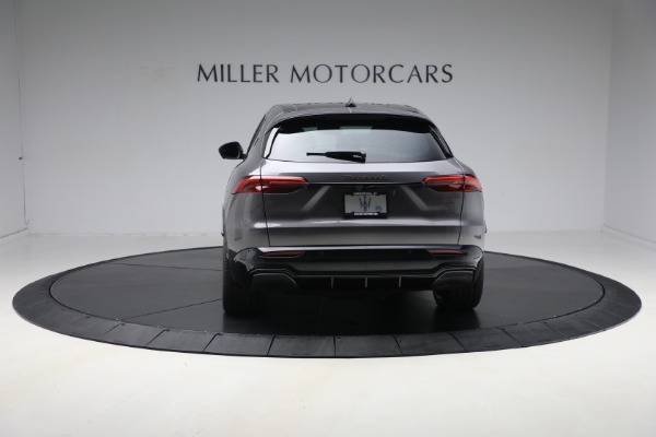 New 2025 Maserati Grecale Folgore for sale $101,900 at Rolls-Royce Motor Cars Greenwich in Greenwich CT 06830 15