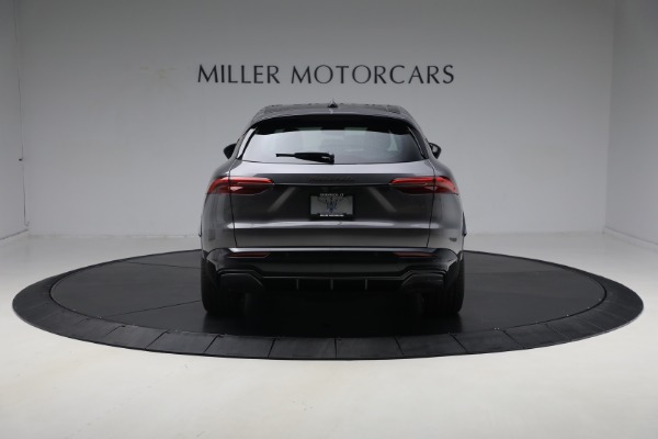 New 2025 Maserati Grecale Folgore for sale $101,900 at Rolls-Royce Motor Cars Greenwich in Greenwich CT 06830 16