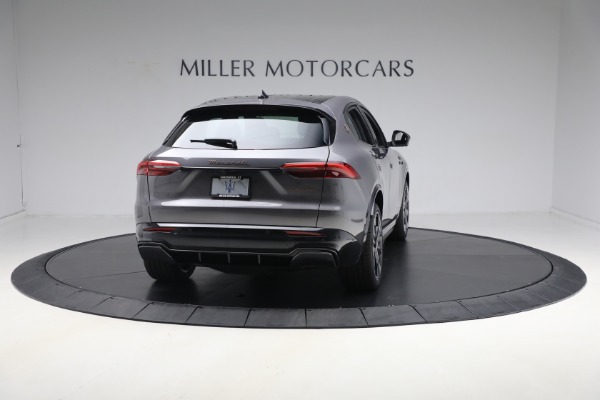 New 2025 Maserati Grecale Folgore for sale $101,900 at Rolls-Royce Motor Cars Greenwich in Greenwich CT 06830 17