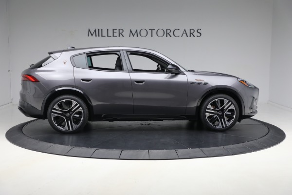 New 2025 Maserati Grecale Folgore for sale $101,900 at Rolls-Royce Motor Cars Greenwich in Greenwich CT 06830 23