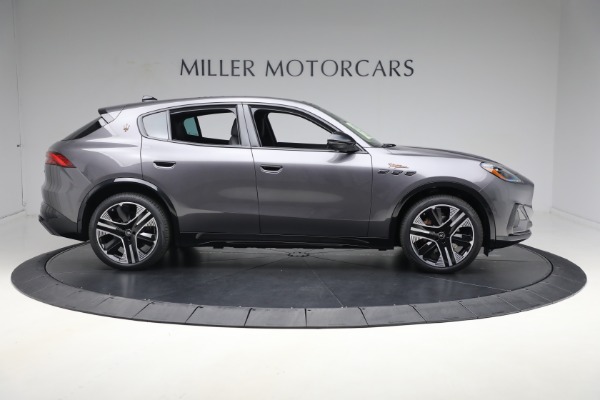 New 2025 Maserati Grecale Folgore for sale $101,900 at Rolls-Royce Motor Cars Greenwich in Greenwich CT 06830 24
