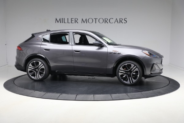 New 2025 Maserati Grecale Folgore for sale $101,900 at Rolls-Royce Motor Cars Greenwich in Greenwich CT 06830 25