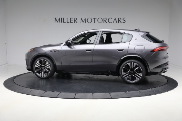 New 2025 Maserati Grecale Folgore for sale $101,900 at Rolls-Royce Motor Cars Greenwich in Greenwich CT 06830 9