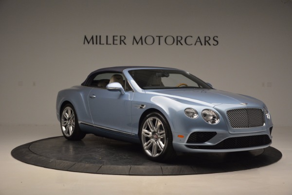 New 2017 Bentley Continental GT V8 for sale Sold at Rolls-Royce Motor Cars Greenwich in Greenwich CT 06830 23