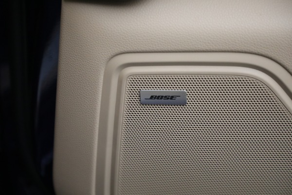Used 2023 Porsche Macan S for sale Sold at Rolls-Royce Motor Cars Greenwich in Greenwich CT 06830 23