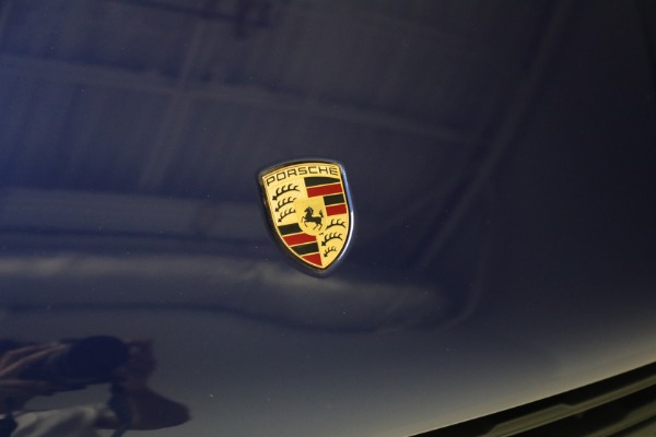 Used 2023 Porsche Macan S for sale Sold at Rolls-Royce Motor Cars Greenwich in Greenwich CT 06830 26