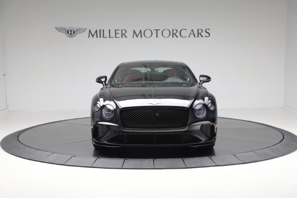 New 2024 Bentley Continental GT Edition 8 for sale Sold at Rolls-Royce Motor Cars Greenwich in Greenwich CT 06830 12