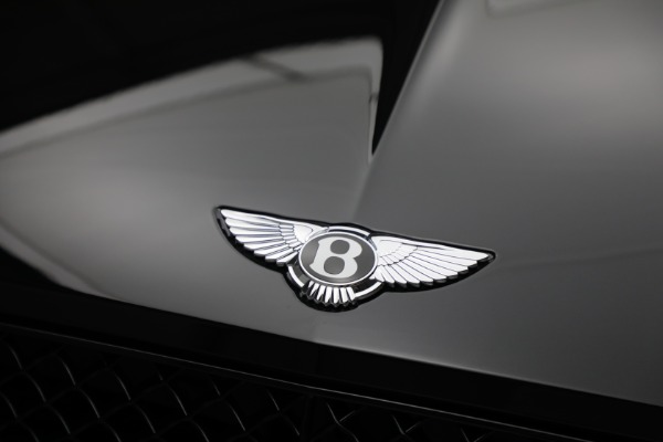 New 2024 Bentley Continental GT Edition 8 for sale Sold at Rolls-Royce Motor Cars Greenwich in Greenwich CT 06830 13