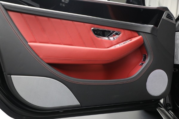 New 2024 Bentley Continental GT Edition 8 for sale Sold at Rolls-Royce Motor Cars Greenwich in Greenwich CT 06830 14