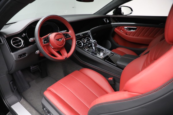 New 2024 Bentley Continental GT Edition 8 for sale Sold at Rolls-Royce Motor Cars Greenwich in Greenwich CT 06830 19