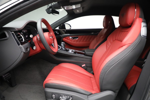 New 2024 Bentley Continental GT Edition 8 for sale Sold at Rolls-Royce Motor Cars Greenwich in Greenwich CT 06830 20