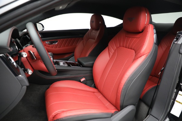 New 2024 Bentley Continental GT Edition 8 for sale Sold at Rolls-Royce Motor Cars Greenwich in Greenwich CT 06830 21