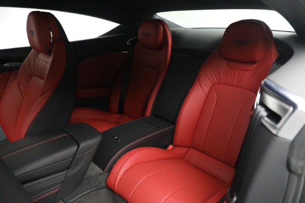 New 2024 Bentley Continental GT Edition 8 for sale Sold at Rolls-Royce Motor Cars Greenwich in Greenwich CT 06830 22