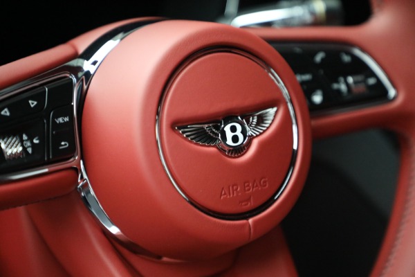 New 2024 Bentley Continental GT Edition 8 for sale Sold at Rolls-Royce Motor Cars Greenwich in Greenwich CT 06830 23