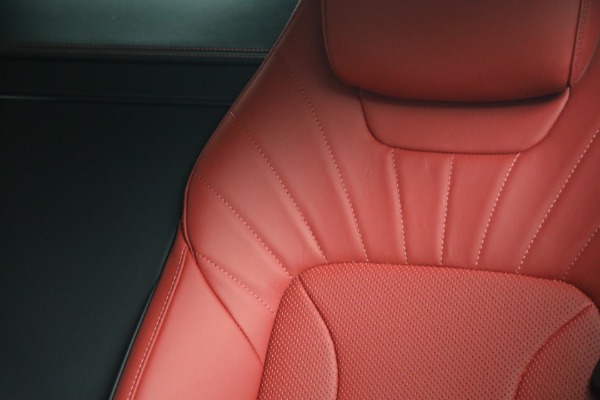 New 2024 Bentley Continental GT Edition 8 for sale Sold at Rolls-Royce Motor Cars Greenwich in Greenwich CT 06830 24