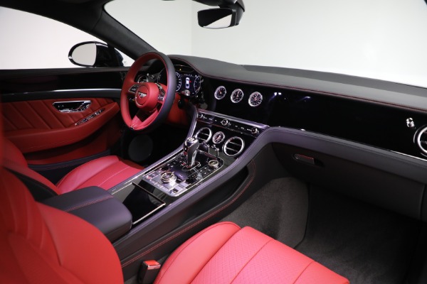 New 2024 Bentley Continental GT Edition 8 for sale Sold at Rolls-Royce Motor Cars Greenwich in Greenwich CT 06830 28