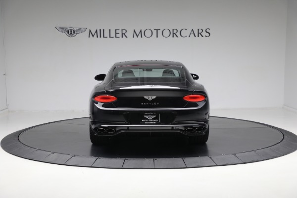 New 2024 Bentley Continental GT Edition 8 for sale Sold at Rolls-Royce Motor Cars Greenwich in Greenwich CT 06830 6
