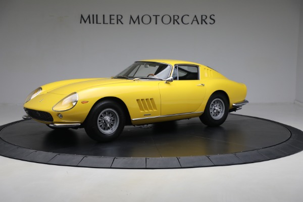 1965 Ferrari 275 GTB