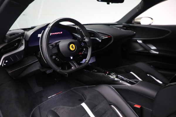 Used 2023 Ferrari SF90 Stradale for sale Sold at Rolls-Royce Motor Cars Greenwich in Greenwich CT 06830 14
