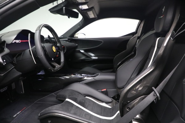 Used 2023 Ferrari SF90 Stradale for sale Sold at Rolls-Royce Motor Cars Greenwich in Greenwich CT 06830 15