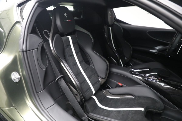 Used 2023 Ferrari SF90 Stradale for sale Sold at Rolls-Royce Motor Cars Greenwich in Greenwich CT 06830 18