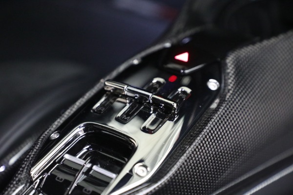 Used 2023 Ferrari SF90 Stradale for sale Sold at Rolls-Royce Motor Cars Greenwich in Greenwich CT 06830 23