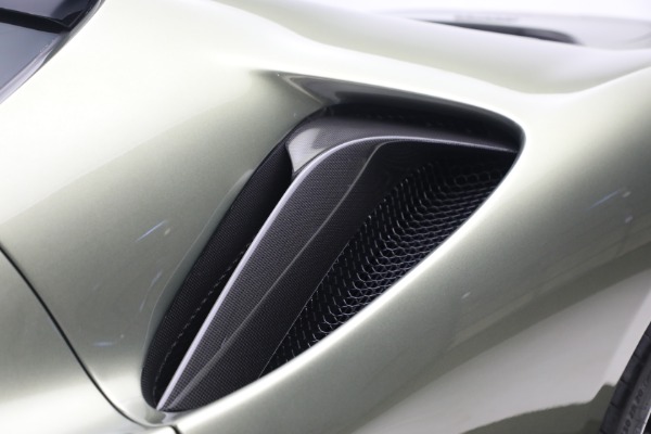 Used 2023 Ferrari SF90 Stradale for sale Sold at Rolls-Royce Motor Cars Greenwich in Greenwich CT 06830 25