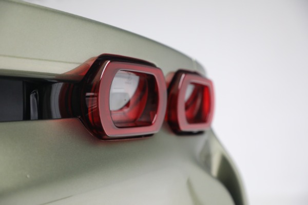 Used 2023 Ferrari SF90 Stradale for sale Sold at Rolls-Royce Motor Cars Greenwich in Greenwich CT 06830 27