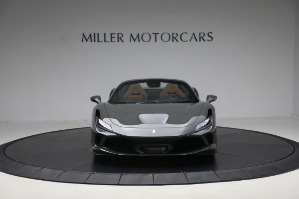 Used 2023 Ferrari F8 Spider for sale Sold at Rolls-Royce Motor Cars Greenwich in Greenwich CT 06830 13